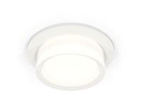 Встраиваемый светильник Ambrella Light Techno Spot XC6512063 (C6512, N6241)