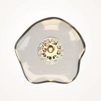 Настенный светильник Maytoni Miracle MOD207WL-01BS