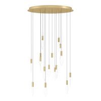 Каскадная люстра Eglo Mirador 390361