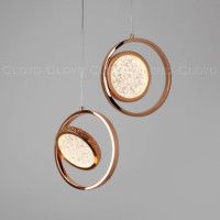 Подвесной светильник Cloyd Ringone 11154