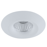 Встраиваемый светильник DesignLed LC1512WH-7-NW 002214