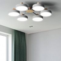 Потолочная люстра ImperiumLoft Move 178253-26