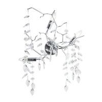 Настенный светильник Modestyle MS.2104.03 CH