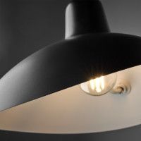 Настенный светильник Freya Twisty FR5383WL-01B