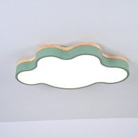 Потолочная люстра ImperiumLoft Cloud Eco 186684-26