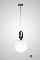 Подвесной светильник AM Group AM460 L250 CH