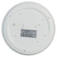 Потолочный светильник ЭРА SPB-6 Slim Sahara 18W-6,5K Б0071124