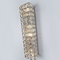 Настенный светильник Modelux ML.555.04 CR