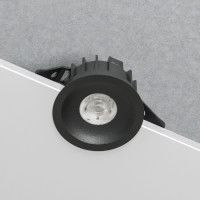 Встраиваемый светильник Elektrostandard Combi 25067/LED 4690389211553 a069004