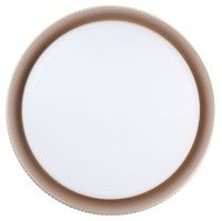 Потолочный светильник ЭРА Классик SPB-6 Bella 48W-3K-6,5K WH 3000-6500К Б0070193