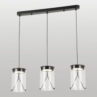 Подвесной светильник Lussole Smith LSP-7474