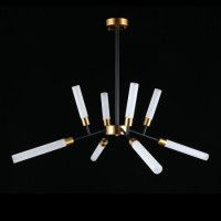 Люстра на штанге APLOYT Oliwia APL.604.07.09