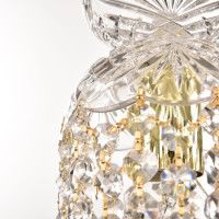 Подвесной светильник Bohemia Ivele Crystal 14781P/11 G V7010