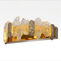 Настенный светильник Citilux Lava CL250312