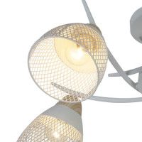 Люстра на штанге Escada Severn 516/5