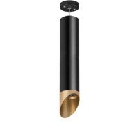 Подвесной светильник Lightstar Rullo RP497140 (214497+590057+201440)