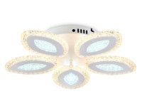 Потолочный светильник Ambrella Light Acrylica Original FA4015