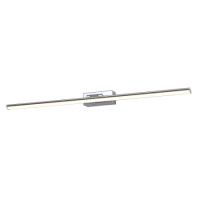 Настенный светильник Escada Primo 170001/B/1W LED 12W Silver ES0000012L