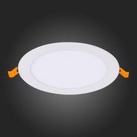 Встраиваемый светодиодный светильник ST Luce Litum ST209.538.12