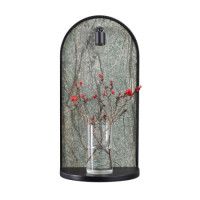 Настенный светильник Odeon Light Hightech Giardino 7176/3WL