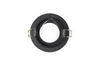 Встраиваемый светильник Lucia Tucci Rota LTP-D013-01GU10-B