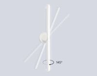 Настенный светильник Ambrella Light Comfort LineTech FL6101