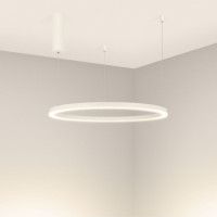 Подвесной светильник Arlight SP-CONGO-MULT-1-R800-42W Day4000 (WH, 120 deg, 230V) 046245