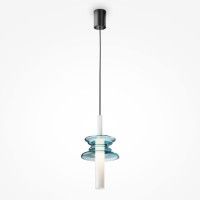 Подвесной светильник Maytoni Sound Wave MOD255PL-01B2