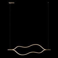 Подвесной светильник Loft IT Tape Light 10403/1200 AB