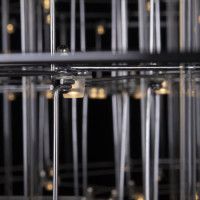 Подвесная люстра Loft IT Spy 10258/800