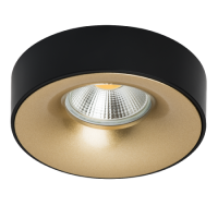 Встраиваемый светильник Lightstar Levigo L01002327 (010023+510027)