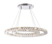 Подвесной светодиодный светильник Globo Marilyn I 67007