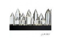 Подвесной светильник iLedex Attic 16339/L80