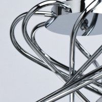 Потолочная люстра De Markt City Олимпия 638014908