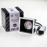 Встраиваемый светильник Lightstar Ciclone 385247