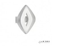 Настенный светильник iLedex Flying FS-012-B1 3000K WH