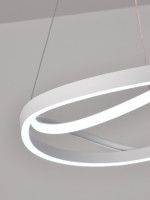 Подвесной светильник Natali Kovaltseva Finam HIGH-TECH LED LAMPS 82055