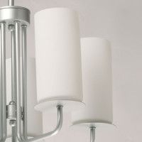 Люстра на штанге De Markt Каталина 361012405