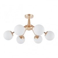 Потолочная люстра Arte Milano Napoli 338654/6 FGD