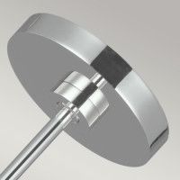 Люстра на штанге Feiss Apollo (fe) FE-APOLLO5-PN