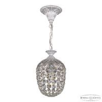 Подвесной светильник Bohemia Ivele Crystal AL16771/16 WMN