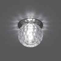 Встраиваемый светильник Gauss Crystal CR003