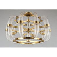 Потолочная люстра Aployt Solandzh APL.856.07.100