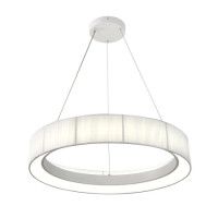 Подвесной светильник Indigo Luminosa 13041/C/1P White V000210L