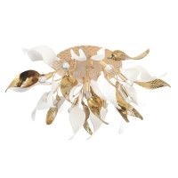 Потолочная люстра Crystal Lux STEFANIA PL9