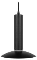 Подвесной светильник Эра PL14 BK Б0061363