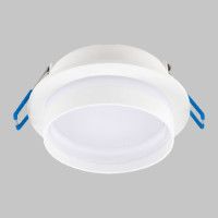 Встраиваемый светильник IMEX IL.0029.0015-WH