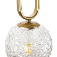 Подвесной светильник Myfar Pierre MR1163-1P