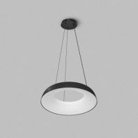 Подвесной светильник Denkirs Torion DK6704-WH