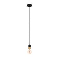 Подвесной светильник Eglo Calari 31075